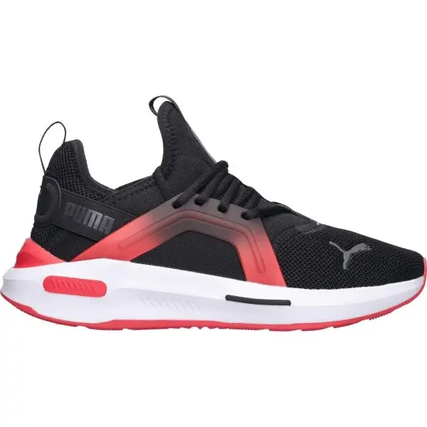 Puma Puma SOFTRIDE ENZO 5 Мъжки обувки за свободното време, черно, размер 44.5