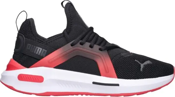 Puma Puma SOFTRIDE ENZO 5 Мъжки обувки за свободното време, черно, размер 46