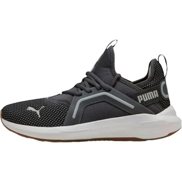 Puma Puma SOFTRIDE ENZO 5 PREMIUM Мъжки обувки, тъмносиво, размер 43