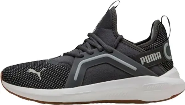 Puma Puma SOFTRIDE ENZO 5 PREMIUM Мъжки обувки, тъмносиво, размер 44