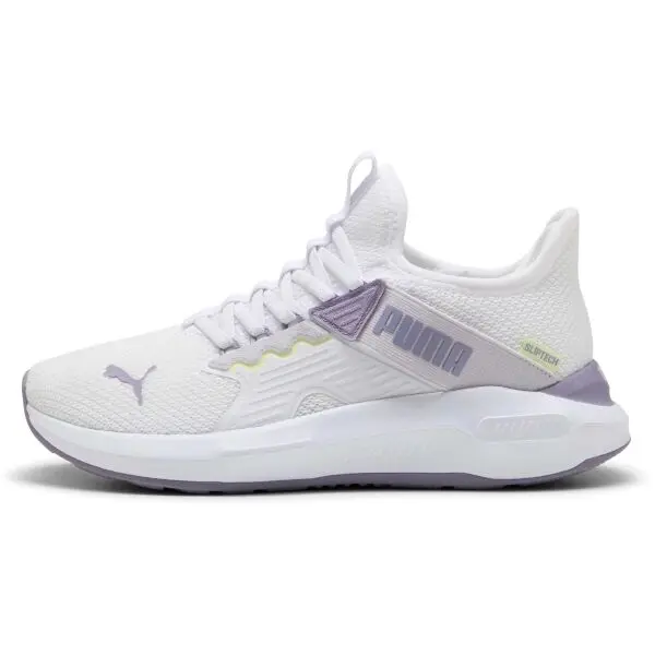 Puma Puma SOFTRIDE ENZO 5 SLIP TECH W Дамски ежедневни обувки, бяло, размер 39