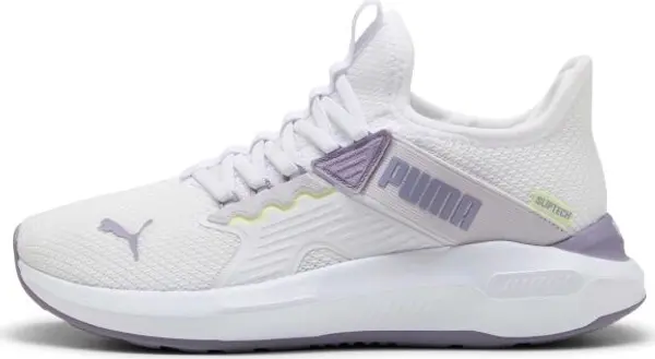 Puma Puma SOFTRIDE ENZO 5 SLIP TECH W Дамски ежедневни обувки, бяло, размер 40
