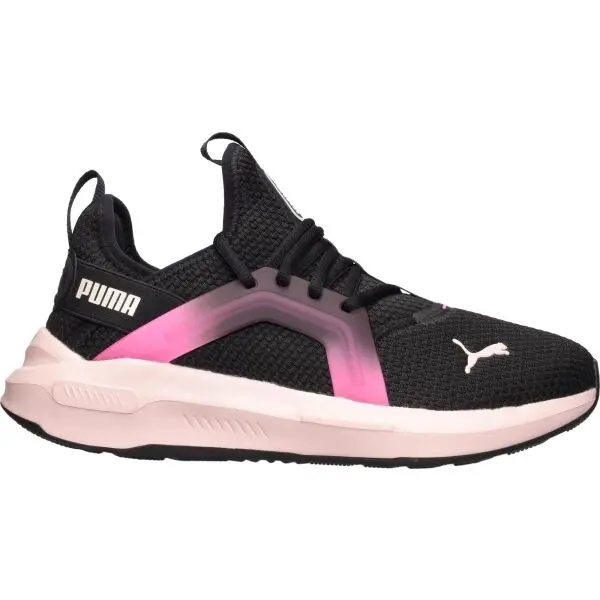 Puma Puma SOFTRIDE ENZO 5 W Дамски ежедневни обувки, черно, размер 38.5