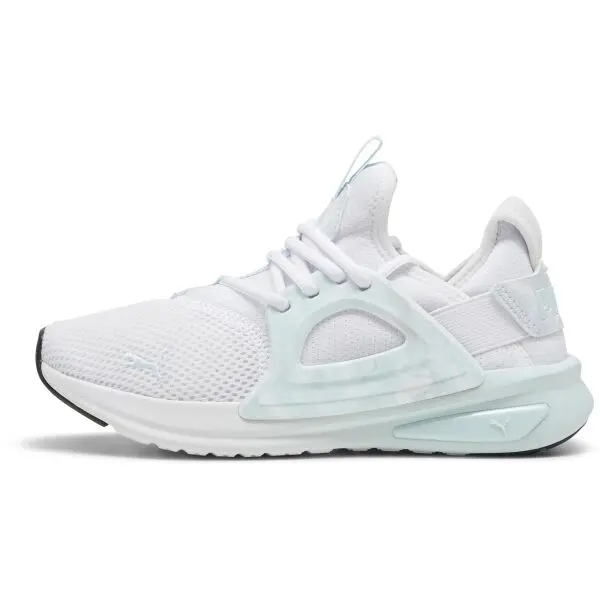 Puma Puma SOFTRIDE ENZO EVO GEODE GLOW WNS Дамски ежедневни обувки, бяло, размер 41