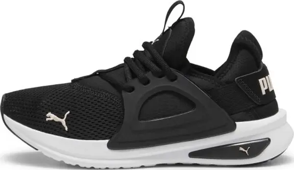 Puma Puma SOFTRIDE ENZO EVO W Дамски обувки, черно, размер 38.5