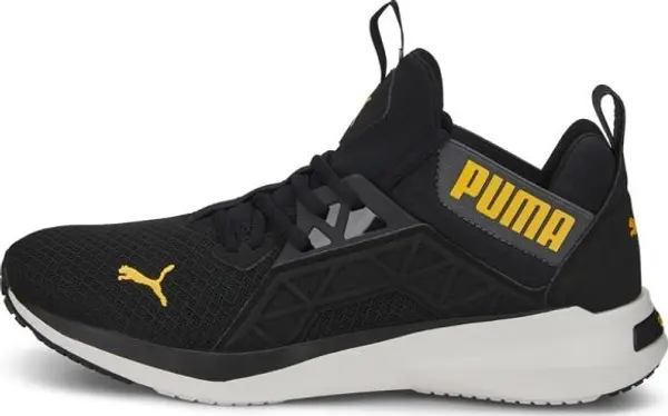 Puma Puma SOFTRIDE ENZO NXT Мъжки обувки, черно, размер 40.5