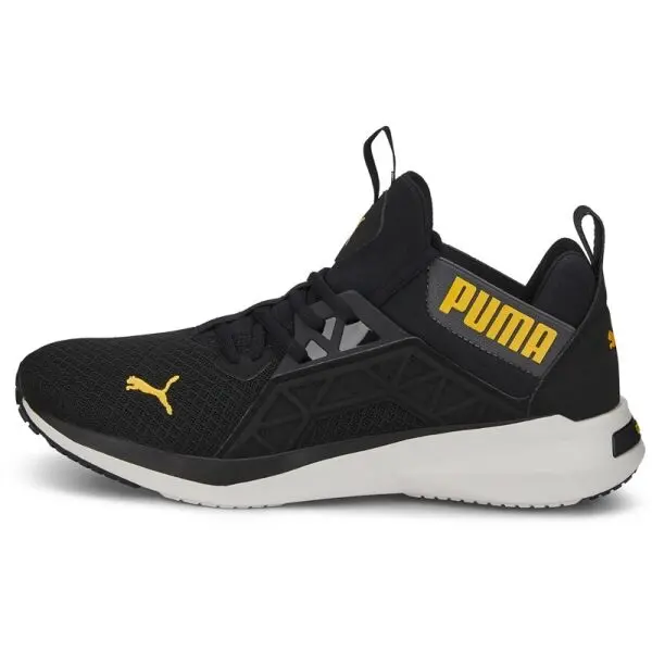 Puma Puma SOFTRIDE ENZO NXT Мъжки обувки, черно, размер 41
