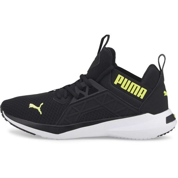 Puma Puma SOFTRIDE ENZO NXT Мъжки обувки, черно, размер 44.5