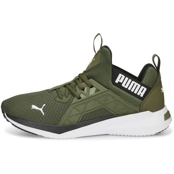 Puma Puma SOFTRIDE ENZO NXT Мъжки обувки, khaki, размер 40