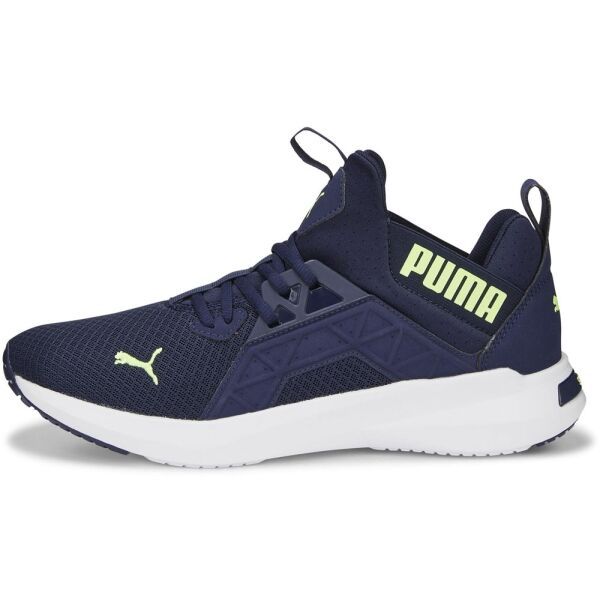 Puma Puma SOFTRIDE ENZO NXT Мъжки обувки, тъмносин, размер 41