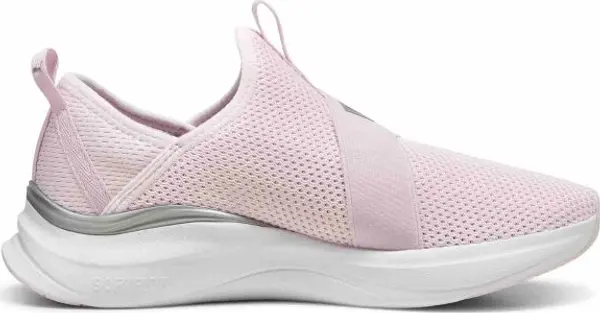 Puma Puma SOFTRIDE HARMONY Дамски обувки за свободно време, розово, размер 38.5