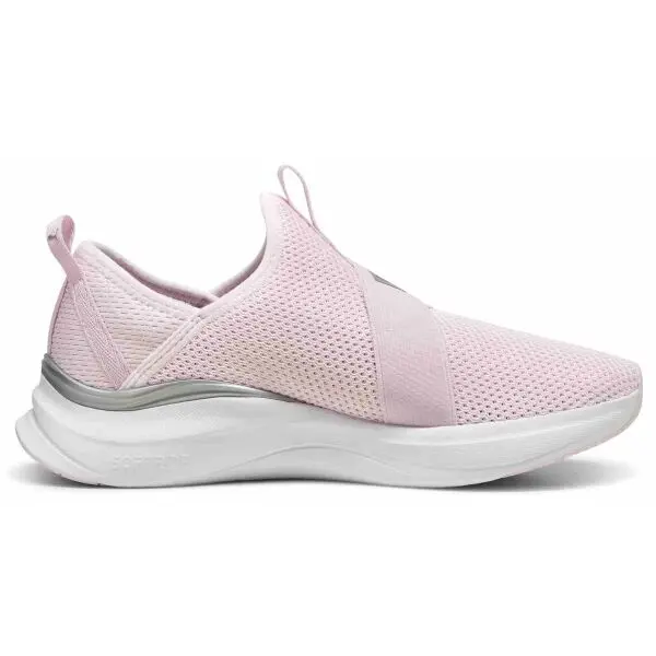 Puma Puma SOFTRIDE HARMONY Дамски обувки за свободно време, розово, размер 39