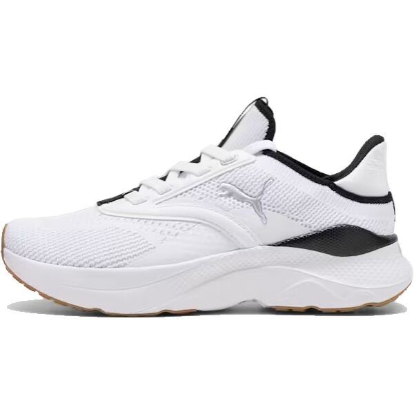 Puma Puma SOFTRIDE MAYVE WN'S Дамски ежедневни обувки, бяло, размер 39