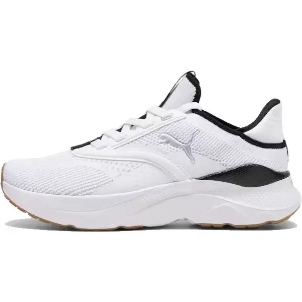 Puma Puma SOFTRIDE MAYVE WN'S Дамски ежедневни обувки, бяло, размер 40