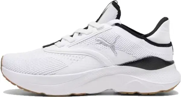 Puma Puma SOFTRIDE MAYVE WN'S Дамски ежедневни обувки, бяло, размер 40.5