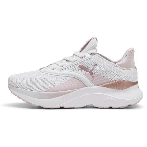 Puma Puma SOFTRIDE MAYVE WN'S Дамски ежедневни обувки, бяло, размер 41