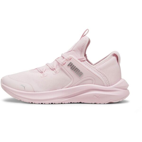 Puma Puma SOFTRIDE ONE4ALL FEMME W Дамски обувки за свободно време, розово, размер 40.5