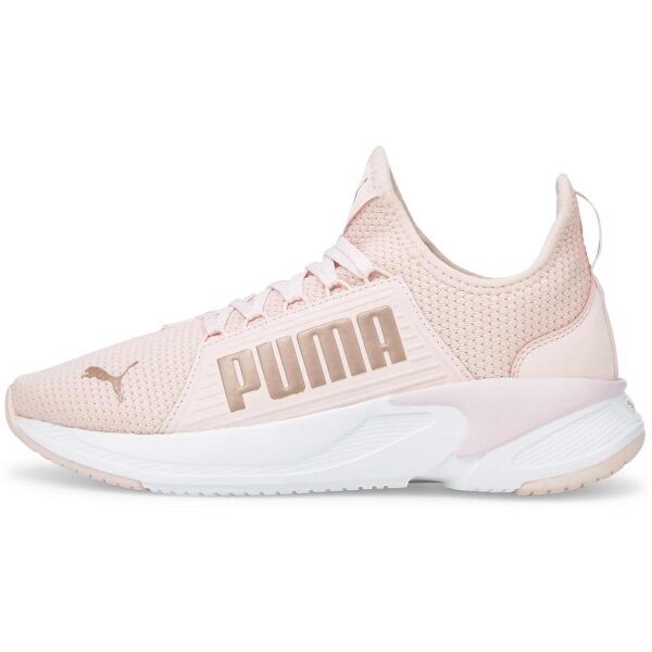 Puma Puma SOFTRIDE PREMIER SLIP-ON WNS Дамски обувки, розово, размер 37.5