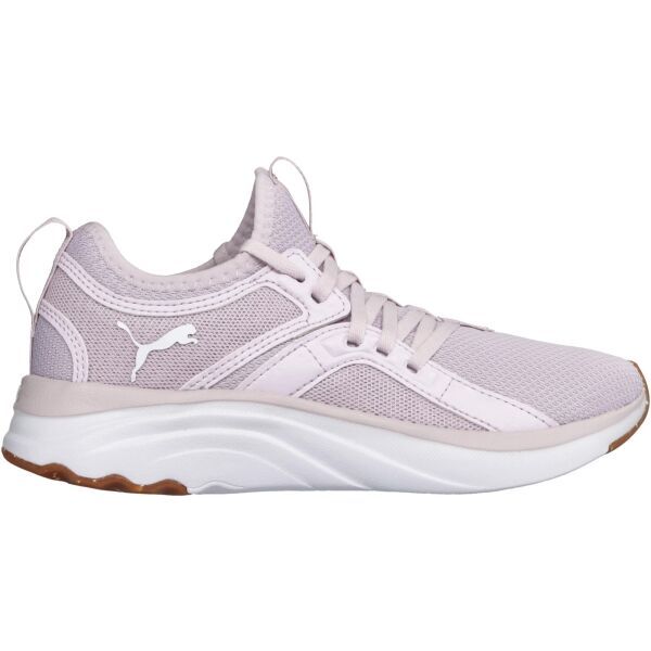 Puma Puma SOFTRIDE SOPHIA BETTER WNS Дамски обувки за тенис, лилаво, размер 37.5