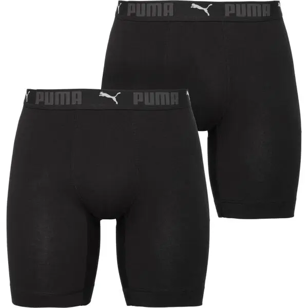 Puma Puma SPORT 2P Мъжки шорти, черно, размер