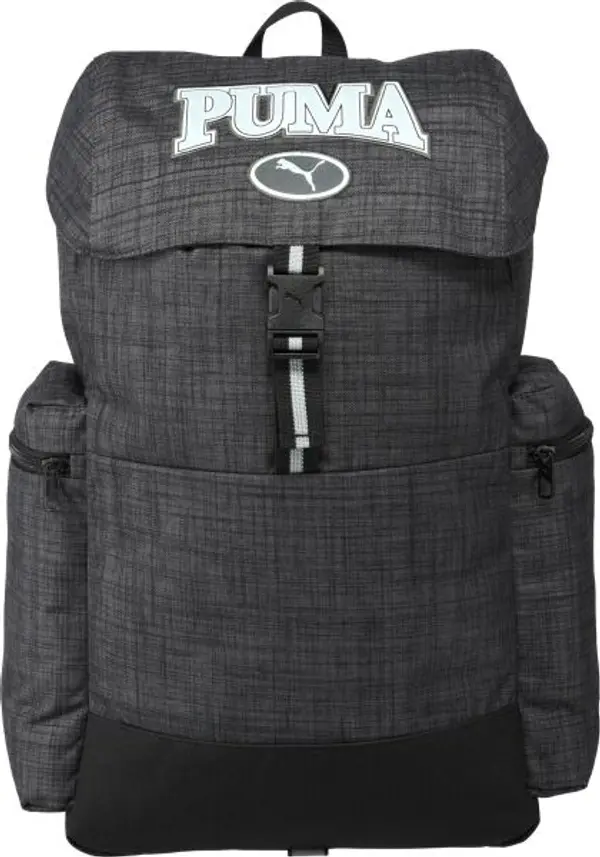 Puma Puma SQUAD Раница, тъмносиво, размер