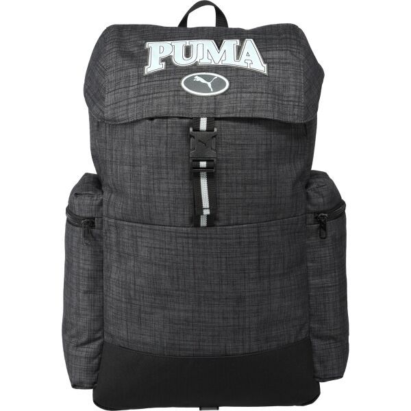 Puma Puma SQUAD Раница, тъмносиво, размер