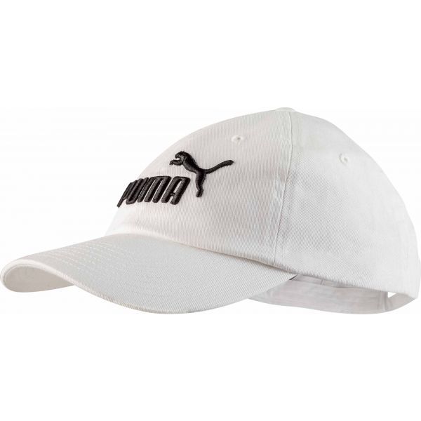 Puma Puma SS CAP JR Шапка с козирка, бяло, размер
