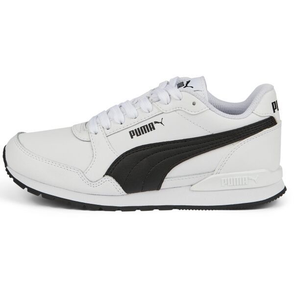 Puma Puma ST RUNNER V3 L JR Юношески обувки за всекидневието, бяло, размер 38.5