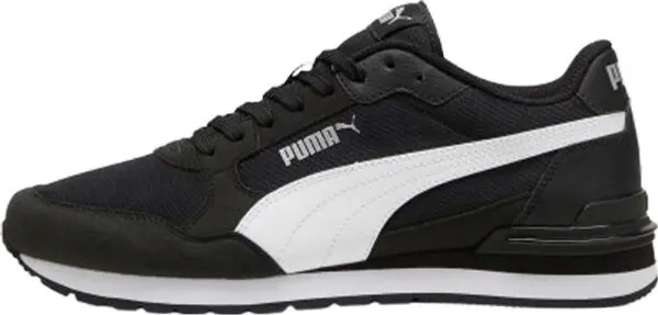 Puma Puma ST RUNNER V4 MESH Универсални обувки за свободното време, черно, размер 35.5