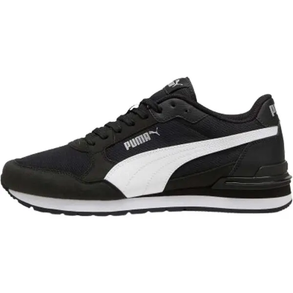 Puma Puma ST RUNNER V4 MESH Универсални обувки за свободното време, черно, размер 42.5