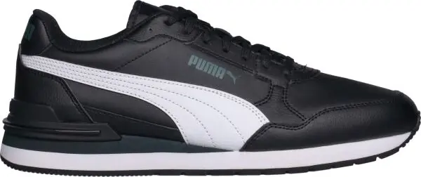 Puma Puma ST RUNNER V4 NL Мъжки обувки за свободното време, черно, размер 42