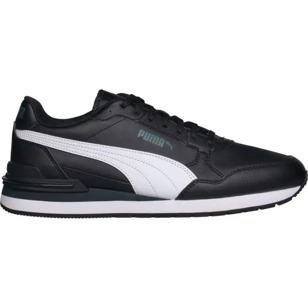 Puma Puma ST RUNNER V4 NL Мъжки обувки за свободното време, черно, размер 44