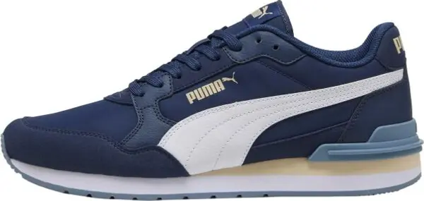 Puma Puma ST RUNNER V4 NL Мъжки обувки за свободното време, тъмносин, размер 40