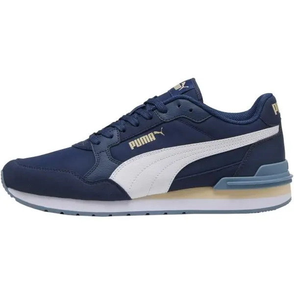 Puma Puma ST RUNNER V4 NL Мъжки обувки за свободното време, тъмносин, размер 42.5