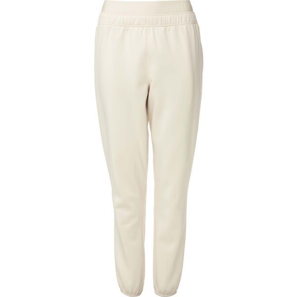 Puma Puma STRONG JOGGER Дамско спортно долнище, бежово, размер