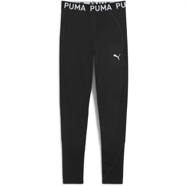 Puma Puma STRONG TRAIN TIGHTS G Клин за момичета, черно, размер