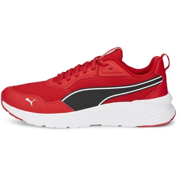 Puma Puma SUPERTEC ZERO FOR ALL TIME Универсални обувки, червено, размер 38.5