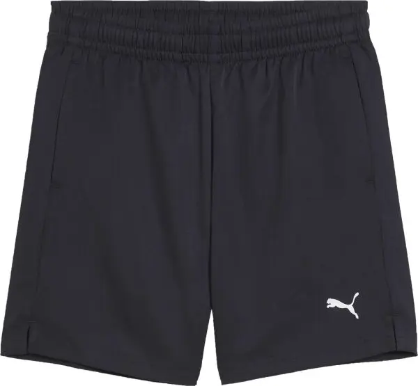 Puma Puma TAD ESSENTIALS WOVEN SHORTS B Момчешки спортни шорти, тъмносин, размер