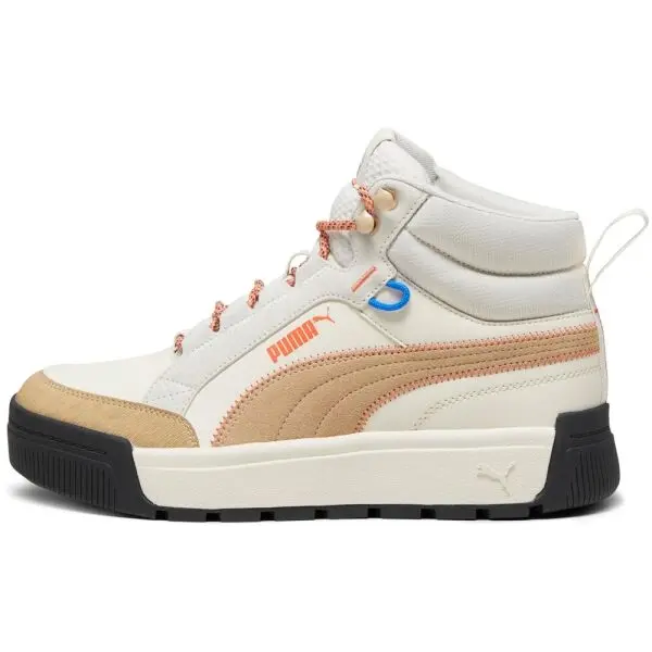 Puma Puma TARRENZ SB III OPEN ROAD Мъжки зимни кецове, бежово, размер 40.5