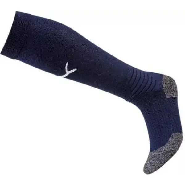 Puma Puma TEAM LIGA Футболни чорапи, тъмносин, размер 43-46