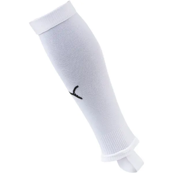 Puma Puma Team LIGA Stirrup Socks CORE Футболни чорапи, бяло, размер 31-34