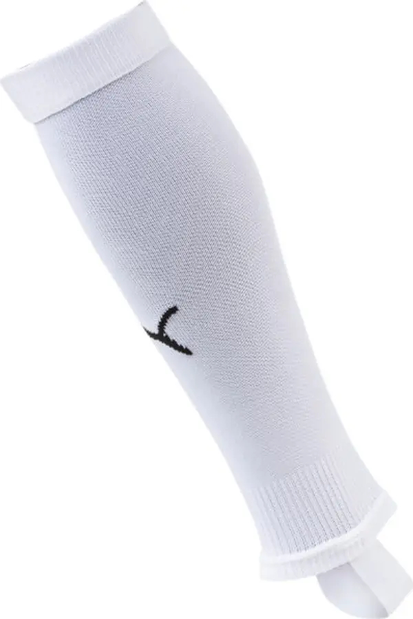 Puma Puma Team LIGA Stirrup Socks CORE Футболни чорапи, бяло, размер 35-38