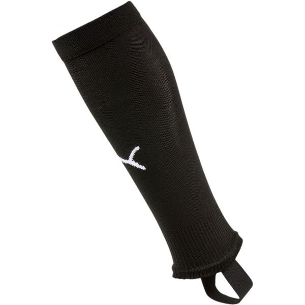 Puma Puma Team LIGA Stirrup Socks CORE Футболни чорапи, черно, размер