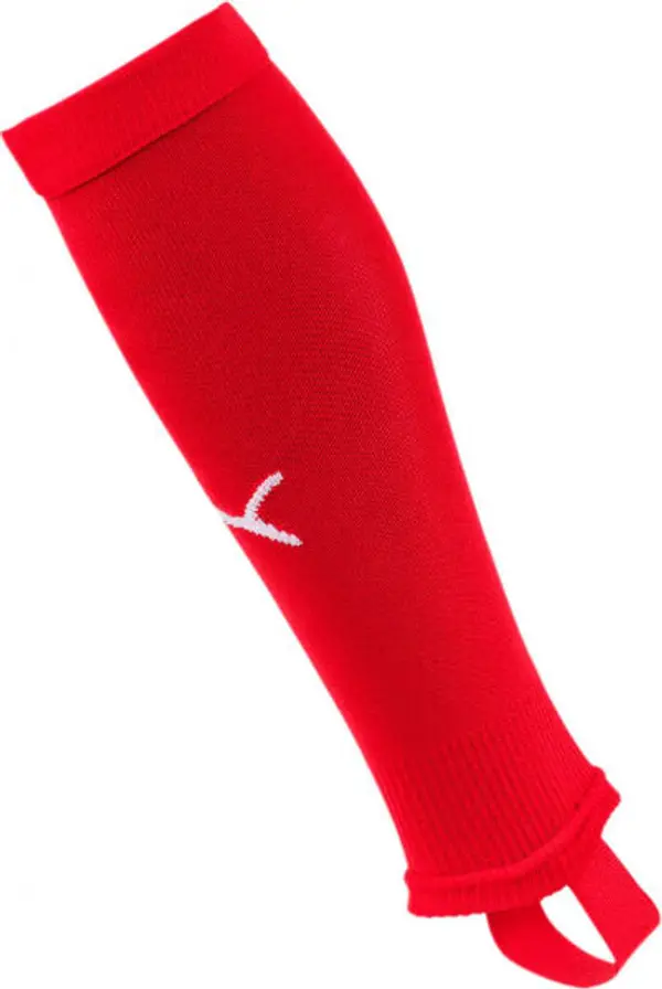 Puma Puma Team LIGA Stirrup Socks CORE Футболни чорапи, червено, размер 39-42