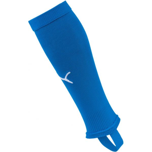 Puma Puma Team LIGA Stirrup Socks CORE Футболни чорапи, синьо, размер