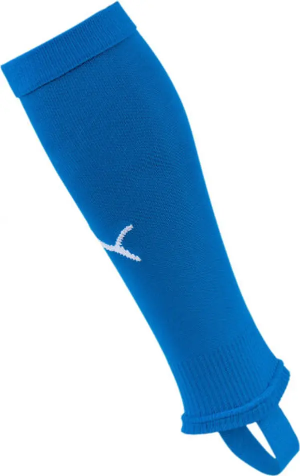 Puma Puma Team LIGA Stirrup Socks CORE Футболни чорапи, синьо, размер 47-49