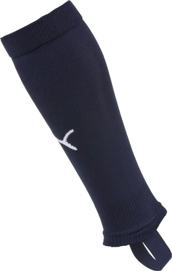 Puma Puma Team LIGA Stirrup Socks CORE Футболни чорапи, тъмносин, размер 43-46