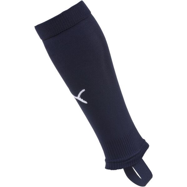 Puma Puma Team LIGA Stirrup Socks CORE Футболни чорапи, тъмносин, размер