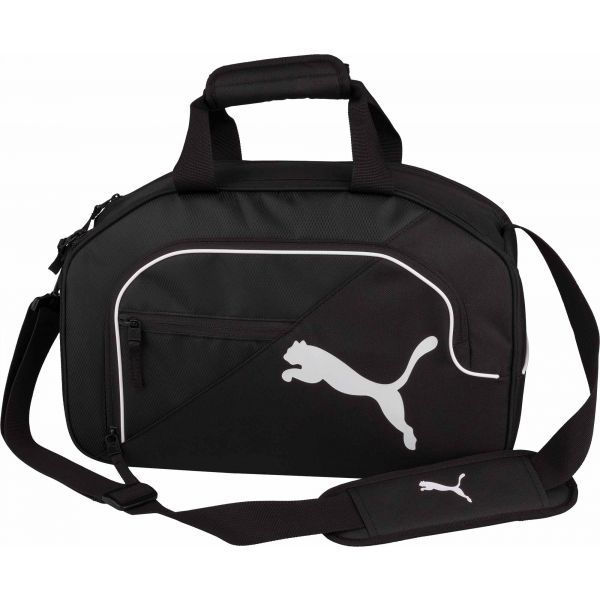 Puma Puma TEAM MEDICAL BAG Спортна медицинска чанта, черно, размер