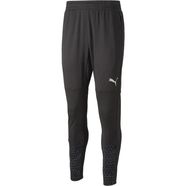 Puma Puma TEAMCUP TRAINING PANTS Мъжки спортен анцуг, черно, размер
